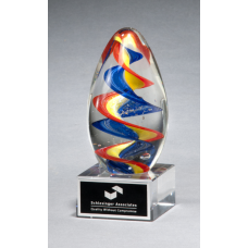 Art Glass Award