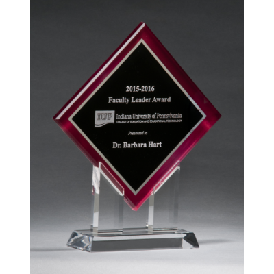 Digitally Printed Diamond Award