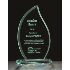 Flame Glass Award