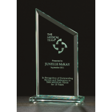 Zenith Summit Glass Award
