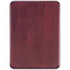 PIANO FINISH BOARD 7X9 6PC CASE 